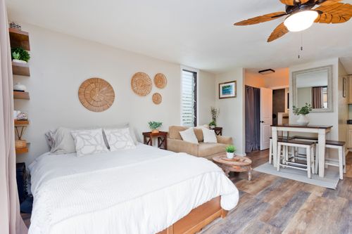 132-76-6259 Alii Dr, KAILUA-KONA, HI, 96740-2323 | Card Image