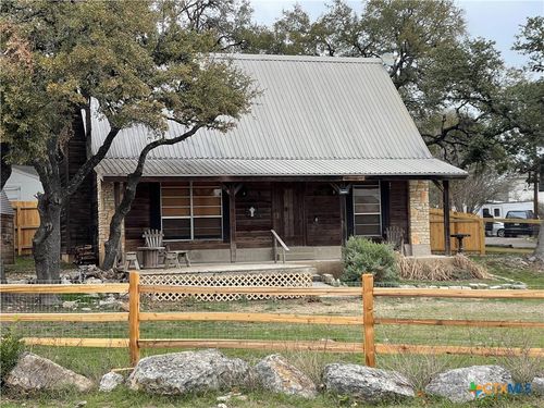 1609 Colleen Dr, Canyon Lake, TX, 78133-5315 | Card Image