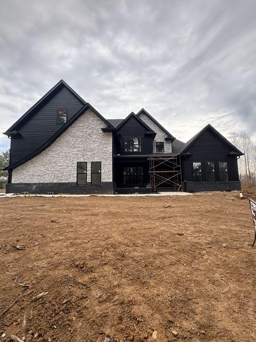 4025 Sadie Grace Way, Clarksville, TN, 37042-1222 | Card Image