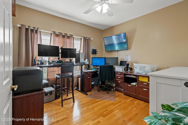 3415 Croaker Dr, House other with 3 bedrooms, 2 bathrooms and null parking in HERNANDO BEACH FL | Image 24