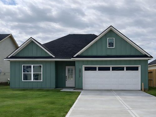 25712 John Wayne Road, Splendora, TX, 77372 | Card Image