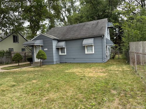 4514 Bonning Ave, Warren, MI, 48091-1474 | Card Image
