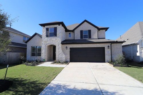 29634 Cedar Elm Way, Tomball, TX, 77375 | Card Image