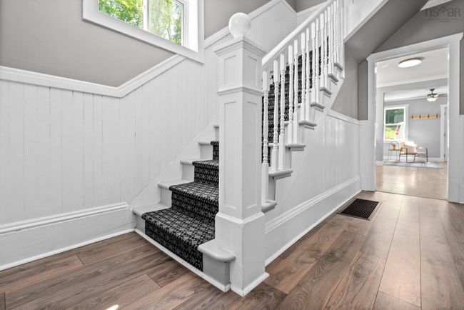 73 Chester Ave, House other with 3 bedrooms, 2 bathrooms and 1 parking in Kentville NS | Image 6