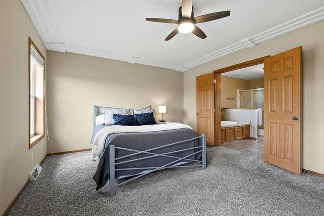 874 Bon Street, House other with 3 bedrooms, 2 bathrooms and null parking in CECIL WI | Image 25