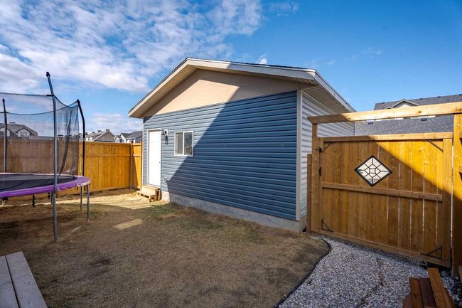 113 Palomino St, House other with 5 bedrooms, 4 bathrooms and 3 parking in Cochrane AB | Image 34