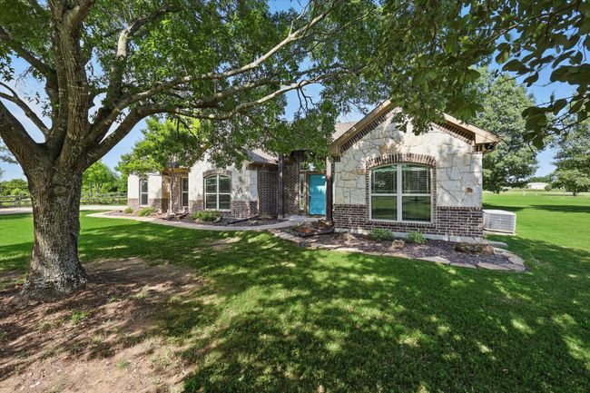 5861 Hayes Rd, House other with 4 bedrooms, 2 bathrooms and null parking in Midlothian TX | Image 35