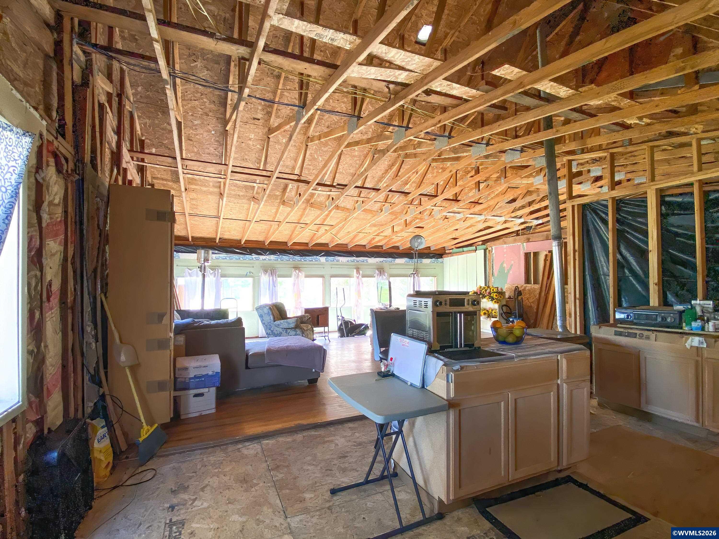 Residential in Philomath 4