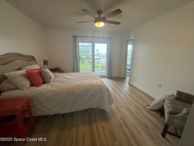 104 - 3799 S Banana River Blvd, Condo with 2 bedrooms, 2 bathrooms and null parking in Cocoa Beach FL | Image 11