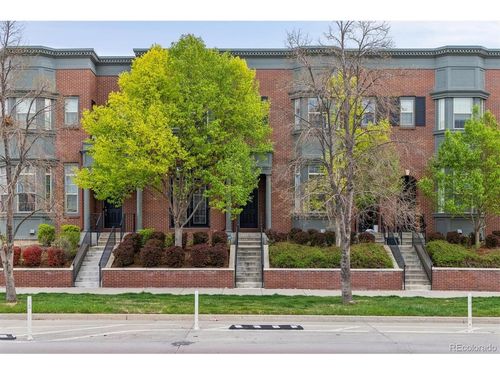 2944 Central Park Blvd, Denver, CO, 80238-2829 | Card Image