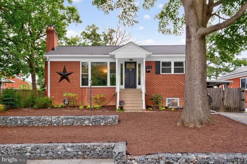 1112 Kirklynn Ave, TAKOMA PARK, MD, 20912-7521 | Card Image