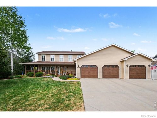 2710 Morning Glory Rd, Fort Collins, CO, 80526-5271 | Card Image