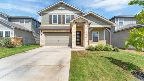 731 Myrtle Path, New Braunfels, TX, 78130-0157 | Card Image