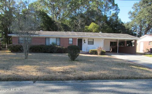 7378 Kylan Drive N, Jacksonville, FL, 32209 | Card Image