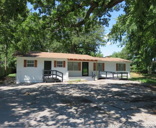 1239 Main St, Jenks, OK, 74037-2311 | Card Image