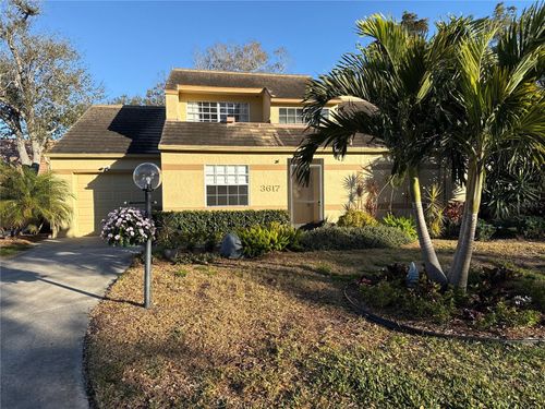 3617 57th Avenue Dr W, BRADENTON, FL, 34210-3522 | Card Image