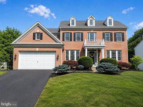 311 Willow Way, CHESTER SPRINGS, PA, 19425-3635 | Card Image