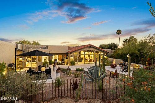 1018 N Boulder Dr, Carefree, AZ, 85377-9642 | Card Image