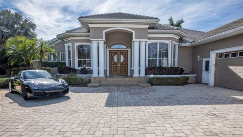 17479 Ohara Dr, PORT CHARLOTTE, FL, 33948-2285 | Card Image