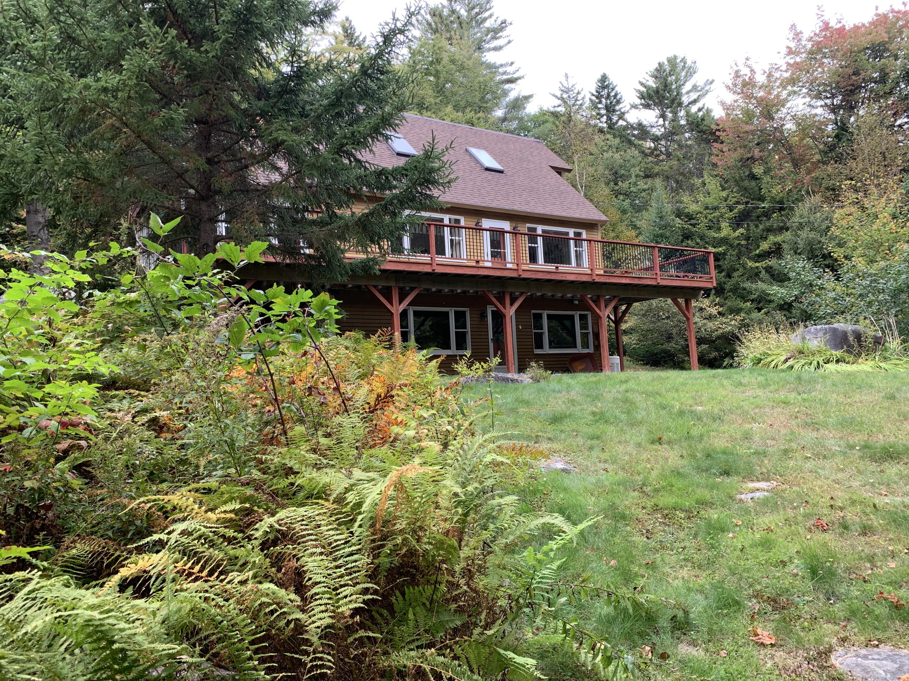 Mountain View Rd, Newry, ME 04261
