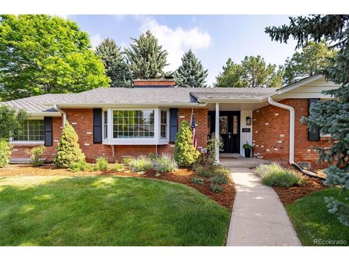 5735 E Oxford Ave, Cherry Hills Village, CO, 80111-1024 | Card Image