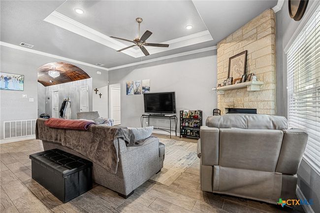 1211 Liberation Ln, House other with 4 bedrooms, 2 bathrooms and null parking in Copperas Cove TX | Image 28