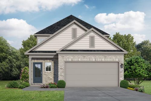 8611 Blueberry Ash St, Magnolia, TX, 77354-7351 | Card Image
