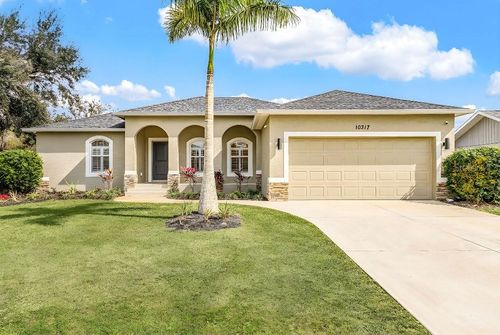 10317 Willig Ave, ENGLEWOOD, FL, 34224-9083 | Card Image