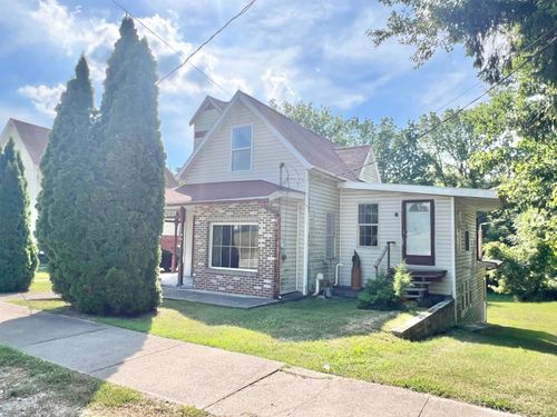1721 Michigan Ave, Logansport, IN, 46947-1542 | Card Image