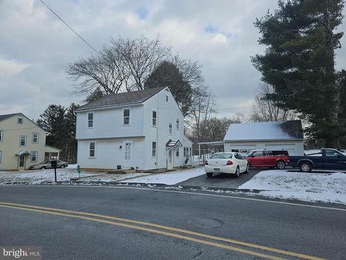 38 Coldspring Rd, FAYETTEVILLE, PA, 17222-9701 | Card Image