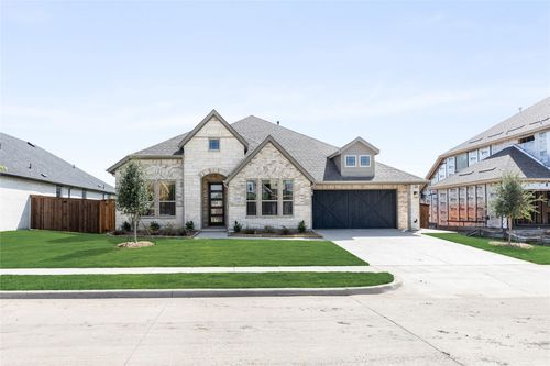 2329 Flora Dr, Rockwall, TX, 75032-7595 | Card Image