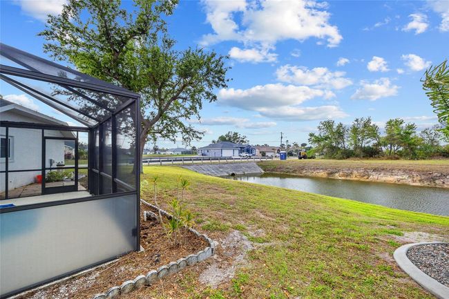 1 Sportsman Way, House other with 3 bedrooms, 2 bathrooms and null parking in ROTONDA WEST FL | Image 28