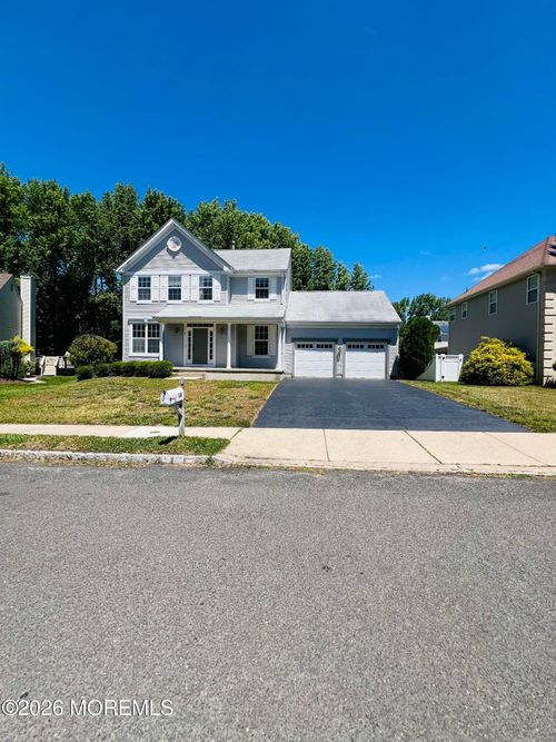 18 Dayna Ct, Howell, NJ, 07731-8910 | Card Image