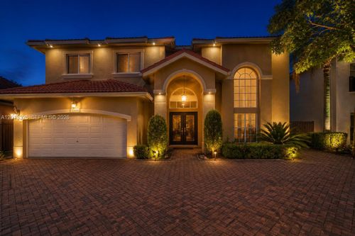 13000 Sw 136th Ter, Miami, FL, 33186-8437 | Card Image