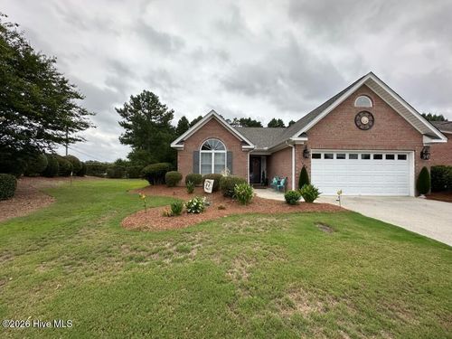706 Shamrock Way, Greenville, NC, 27834-4657 | Card Image