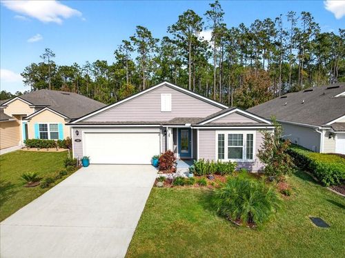 140 Crepe Myrtle Ct, PALM COAST, FL, 32164-2321 | Card Image