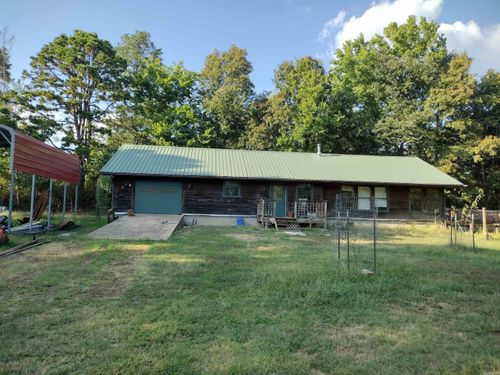 218 Cochran Rd, Mountain View, AR, 72560-8269 | Card Image