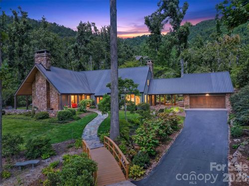 299 Webb Cove Rd, Asheville, NC, 28804-1930 | Card Image