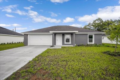 955 N North Singleton, House other with 3 bedrooms, 2 bathrooms and null parking in Titusville FL | Image 1