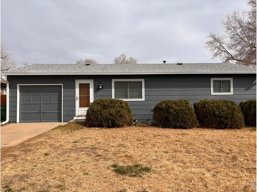 3606 Magnolia St, Evans, CO, 80620-1804 | Card Image