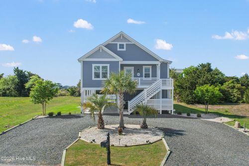 865 Heron Landing Wynd, Holden Beach, NC, 28462-3654 | Card Image