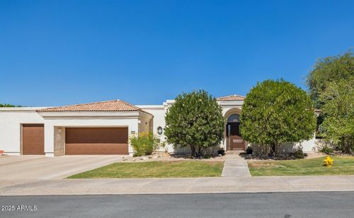 11488 E Bella Vista Dr, Scottsdale, AZ, 85259-5823 | Card Image