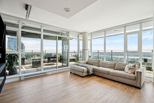 1905-958 Ridgeway Ave, Coquitlam, BC, V3K0C5 | Card Image