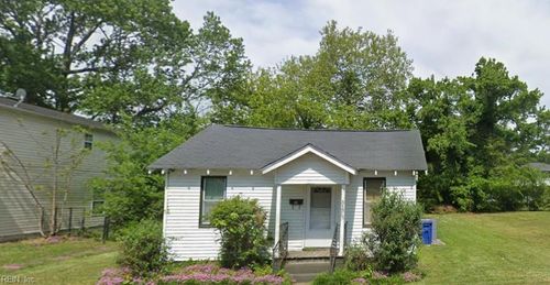 517 South Avenue, Newport News, VA, 23601 | Card Image