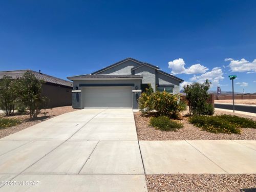 12885 E Russo Drive, Vail, AZ, 85641 | Card Image