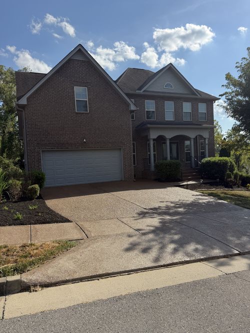 8299 Tapoco Ln, Brentwood, TN, 37027-8840 | Card Image
