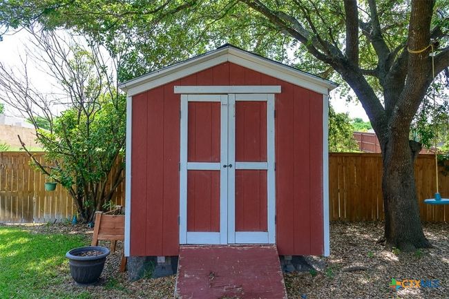 2015 Kangaroo Trl, House other with 4 bedrooms, 2 bathrooms and null parking in Harker Heights TX | Image 32