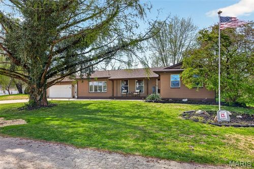 115 Carroll Dr, Clarksville, MO, 63336-3005 | Card Image