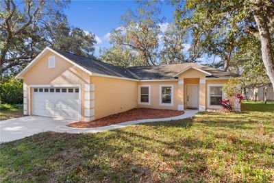 40229 Palm Street, House other with 3 bedrooms, 2 bathrooms and null parking in Lady Lake FL | Image 2