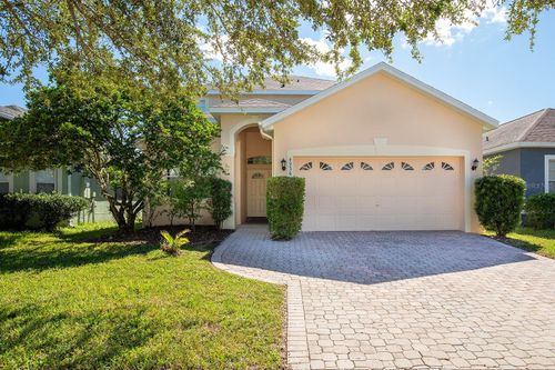 4936 Bellthorn Dr, ORLANDO, FL, 32837-4712 | Card Image